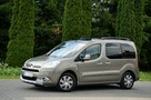 Citroen Berlingo 1.6HDI(92KM)*Multispace*Led*Panorama*Klimatronik*Reling*Parktronik*ASO - 11