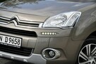 Citroen Berlingo 1.6HDI(92KM)*Multispace*Led*Panorama*Klimatronik*Reling*Parktronik*ASO - 12