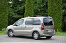 Citroen Berlingo 1.6HDI(92KM)*Multispace*Led*Panorama*Klimatronik*Reling*Parktronik*ASO - 13