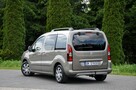 Citroen Berlingo 1.6HDI(92KM)*Multispace*Led*Panorama*Klimatronik*Reling*Parktronik*ASO - 14