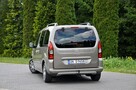 Citroen Berlingo 1.6HDI(92KM)*Multispace*Led*Panorama*Klimatronik*Reling*Parktronik*ASO - 15
