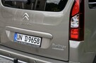 Citroen Berlingo 1.6HDI(92KM)*Multispace*Led*Panorama*Klimatronik*Reling*Parktronik*ASO - 16