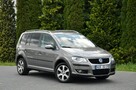 2.0TDI(170KM)*Cross Touran*Xenon*7-Foteli*Navi*Reling*Chrom*Alu17"ASO - 3