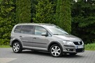 2.0TDI(170KM)*Cross Touran*Xenon*7-Foteli*Navi*Reling*Chrom*Alu17"ASO - 4