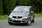 2.0TDI(170KM)*Cross Touran*Xenon*7-Foteli*Navi*Reling*Chrom*Alu17"ASO - 8