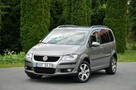 2.0TDI(170KM)*Cross Touran*Xenon*7-Foteli*Navi*Reling*Chrom*Alu17"ASO - 9