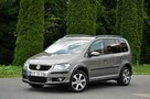2.0TDI(170KM)*Cross Touran*Xenon*7-Foteli*Navi*Reling*Chrom*Alu17"ASO - 10