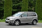 2.0TDI(170KM)*Cross Touran*Xenon*7-Foteli*Navi*Reling*Chrom*Alu17"ASO - 11