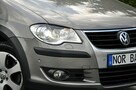 2.0TDI(170KM)*Cross Touran*Xenon*7-Foteli*Navi*Reling*Chrom*Alu17"ASO - 12
