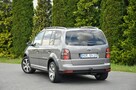 2.0TDI(170KM)*Cross Touran*Xenon*7-Foteli*Navi*Reling*Chrom*Alu17"ASO - 15