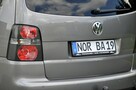 2.0TDI(170KM)*Cross Touran*Xenon*7-Foteli*Navi*Reling*Chrom*Alu17"ASO - 16