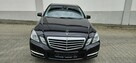 Mercedes E 200 Avantgarda#Bezwypadkowy#Ksenony#Navi - 2