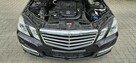 Mercedes E 200 Avantgarda#Bezwypadkowy#Ksenony#Navi - 4