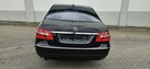 Mercedes E 200 Avantgarda#Bezwypadkowy#Ksenony#Navi - 6