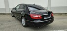 Mercedes E 200 Avantgarda#Bezwypadkowy#Ksenony#Navi - 7