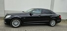 Mercedes E 200 Avantgarda#Bezwypadkowy#Ksenony#Navi - 10