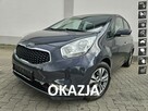 Kia Venga Okazja # Nawigacja # Bezwypadkowa # Serwis # Kamera - 1