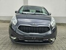 Kia Venga Okazja # Nawigacja # Bezwypadkowa # Serwis # Kamera - 2