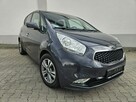 Kia Venga Okazja # Nawigacja # Bezwypadkowa # Serwis # Kamera - 3