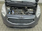 Kia Venga Okazja # Nawigacja # Bezwypadkowa # Serwis # Kamera - 4