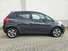 Kia Venga Okazja # Nawigacja # Bezwypadkowa # Serwis # Kamera - 9