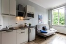 Przytulna kawalerka 17 m², Czarnowiejska 57 - 2