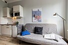 Przytulna kawalerka 17 m², Czarnowiejska 57 - 6