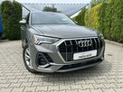 Audi Q3 2.0 TFSi 230 KM S-Line, Quattro - 1