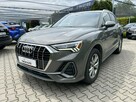Audi Q3 2.0 TFSi 230 KM S-Line, Quattro - 2