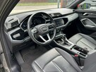 Audi Q3 2.0 TFSi 230 KM S-Line, Quattro - 16
