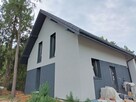 BEZPOŚREDNIO - Domy PREMIUM z działką, pod lasem - 9