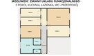 Zabrze – 78 m², 4 pokoje, 2. piętro – 3897,44zł/m² - 10