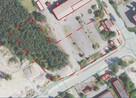 Plac 1,16 ha w strefie przemysłowej | Huta - 1