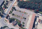Plac 1,16 ha w strefie przemysłowej | Huta - 2