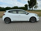 Renault Clio Intens*OryginalnyPrzebieg*Led*Nawigacja*Parktronic*Zadbany*Serwisowany - 2
