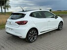 Renault Clio Intens*OryginalnyPrzebieg*Led*Nawigacja*Parktronic*Zadbany*Serwisowany - 3
