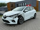 Renault Clio Intens*OryginalnyPrzebieg*Led*Nawigacja*Parktronic*Zadbany*Serwisowany - 5