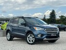 Ford Escape SEL / Drugi właściciel / Kamera cofania /Tempomat /Panorama / FV marża - 1