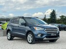 Ford Escape SEL / Drugi właściciel / Kamera cofania /Tempomat /Panorama / FV marża - 2