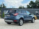 Ford Escape SEL / Drugi właściciel / Kamera cofania /Tempomat /Panorama / FV marża - 4