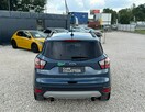 Ford Escape SEL / Drugi właściciel / Kamera cofania /Tempomat /Panorama / FV marża - 5
