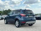 Ford Escape SEL / Drugi właściciel / Kamera cofania /Tempomat /Panorama / FV marża - 6