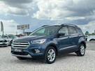 Ford Escape SEL / Drugi właściciel / Kamera cofania /Tempomat /Panorama / FV marża - 8