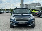 Ford Escape SEL / Drugi właściciel / Kamera cofania /Tempomat /Panorama / FV marża - 9