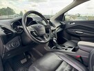 Ford Escape SEL / Drugi właściciel / Kamera cofania /Tempomat /Panorama / FV marża - 10