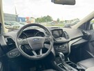 Ford Escape SEL / Drugi właściciel / Kamera cofania /Tempomat /Panorama / FV marża - 14