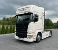 Scania Standard Top Line 2014/2015 - 1