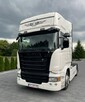 Scania Standard Top Line 2014/2015 - 2
