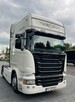 Scania Standard Top Line 2014/2015 - 4