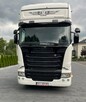 Scania Standard Top Line 2014/2015 - 5